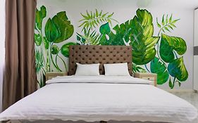 Relax Apartments